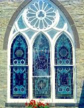 Custom Windows in Frederick MD By Colonial Sash & Door