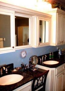 Kitchen & Bath Cabinets in Frederick, MD