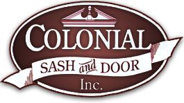 Building Products in Frederick, Maryland